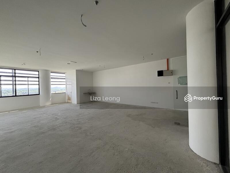 Untuk Disewa - Citrine Hub @ Sunway Iskandar