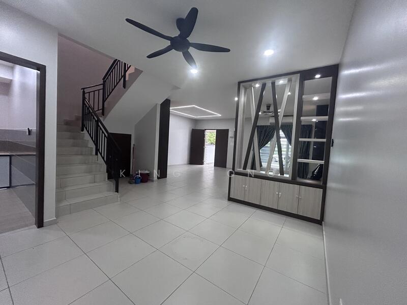 For Sale - Taman Desa Bertam