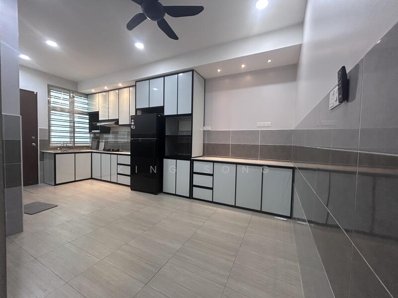 For Sale - Taman Desa Bertam