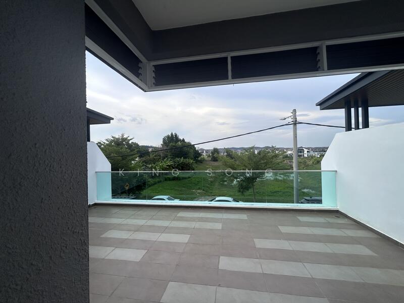 For Sale - Taman Desa Bertam