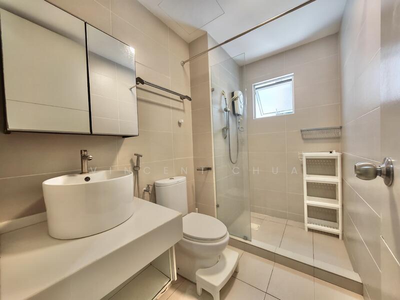 For Rent - Rimba Residence