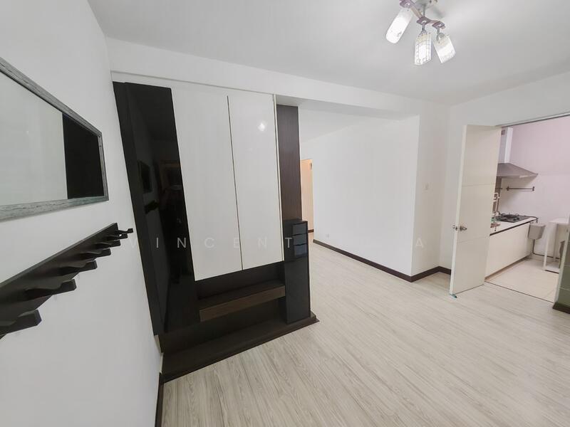 For Rent - Rimba Residence