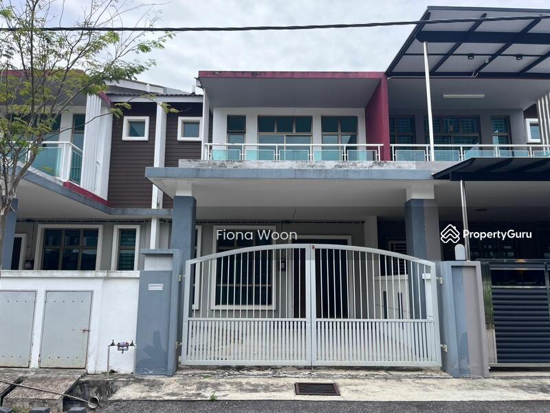 Untuk Dijual - Taman Saujana Tehel