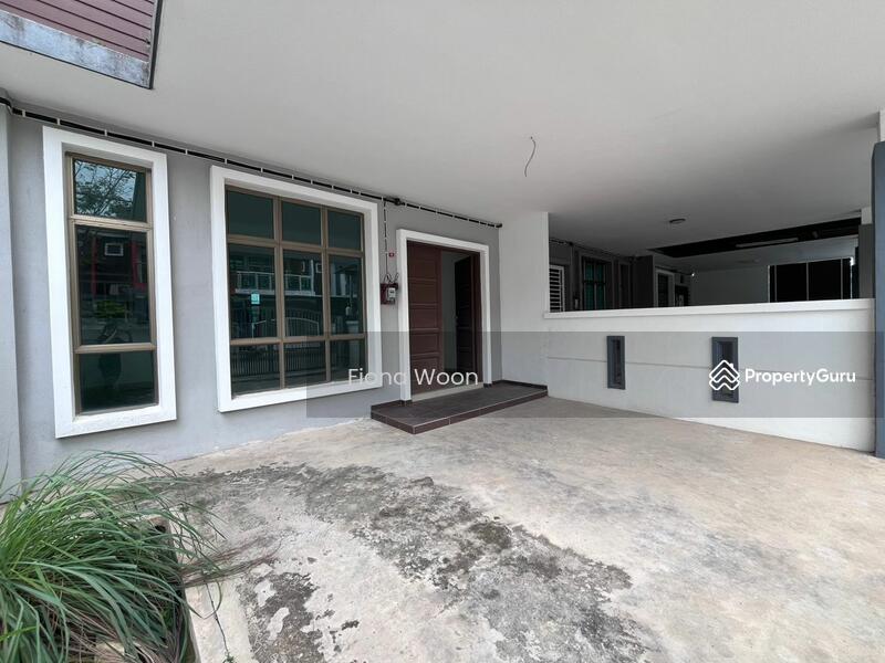 Untuk Dijual - Taman Saujana Tehel