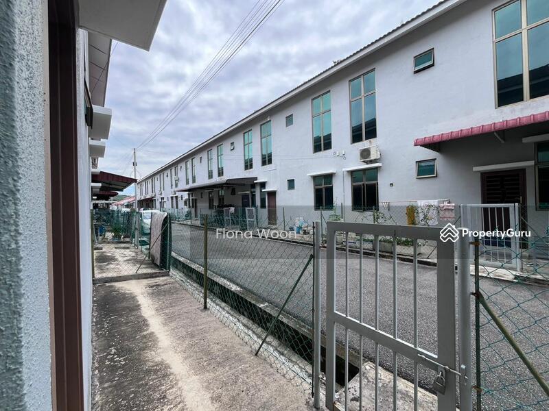 Untuk Dijual - Taman Saujana Tehel