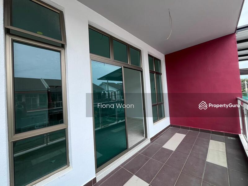 Untuk Dijual - Taman Saujana Tehel