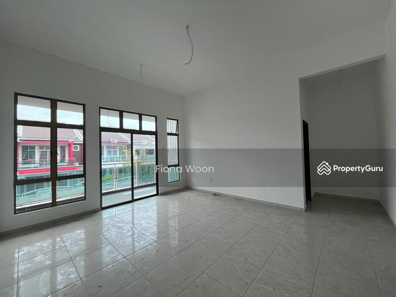 Untuk Dijual - Taman Saujana Tehel
