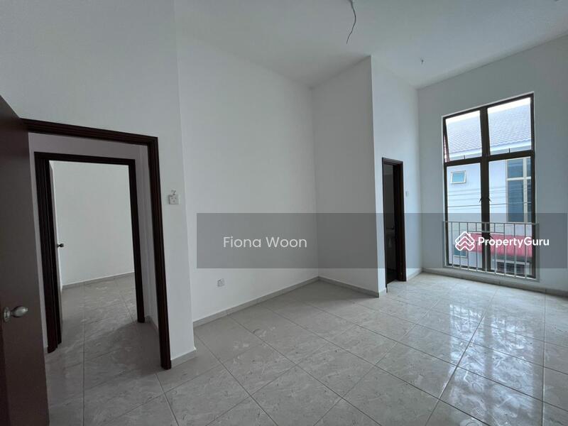 Untuk Dijual - Taman Saujana Tehel