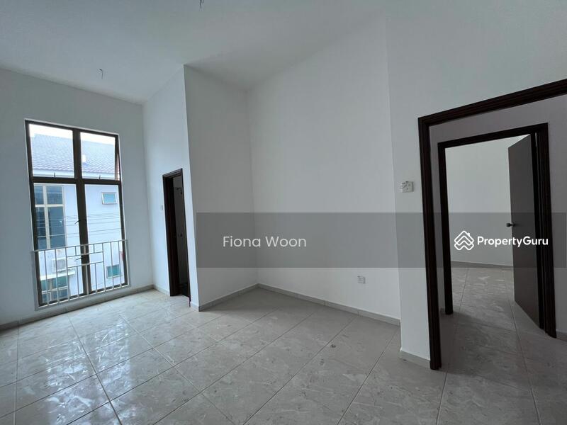 Untuk Dijual - Taman Saujana Tehel