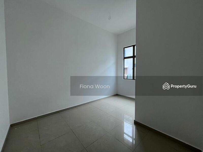 Untuk Dijual - Taman Saujana Tehel