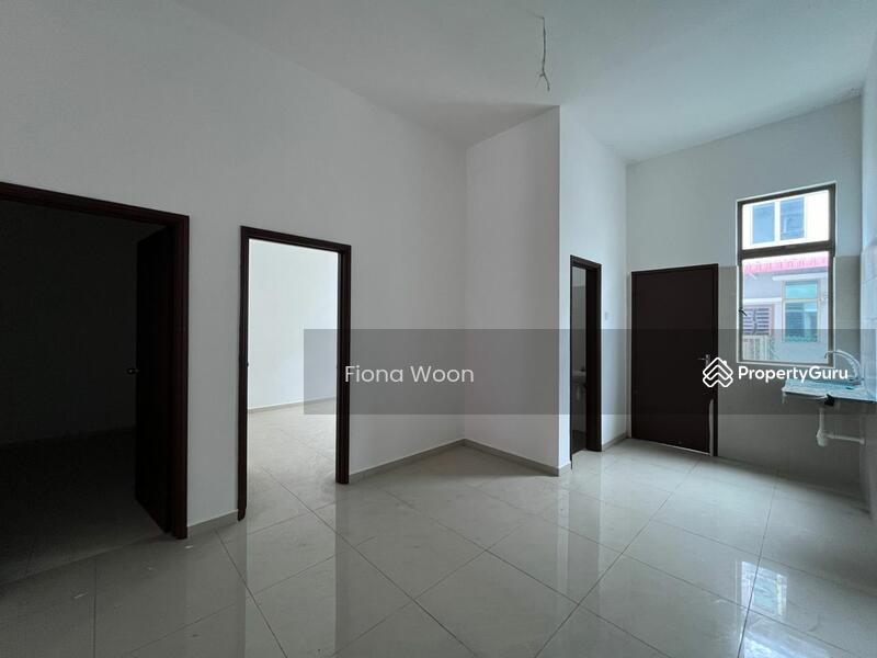 Untuk Dijual - Taman Saujana Tehel