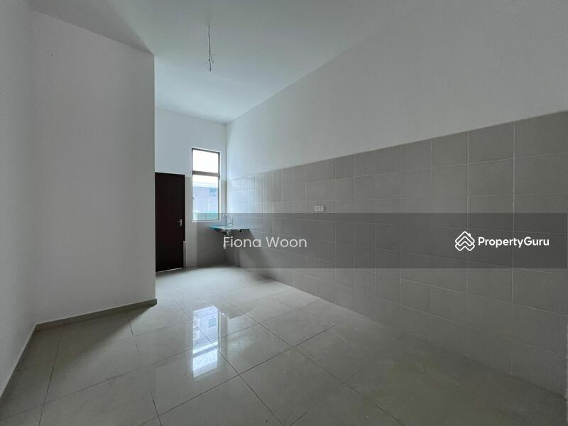 Untuk Dijual - Taman Saujana Tehel