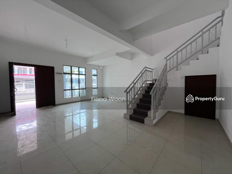 Untuk Dijual - Taman Saujana Tehel