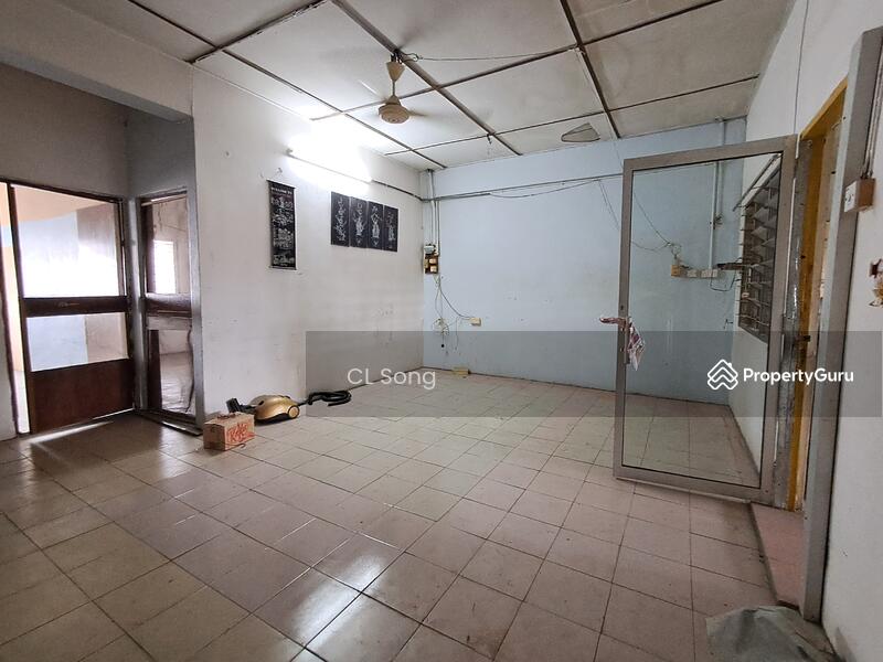1F - Living Room