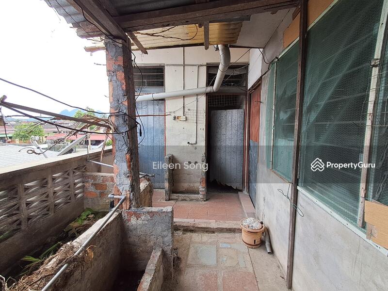 1F - Bathroom
