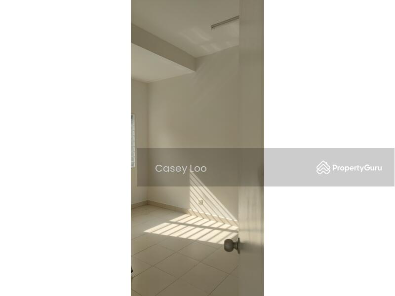 For Sale - Bandar Seri Coalfields Areca Corner Double Storey Facing Playground