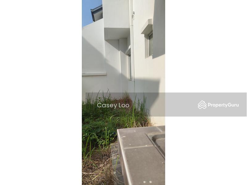 For Sale - Bandar Seri Coalfields Areca Corner Double Storey Facing Playground