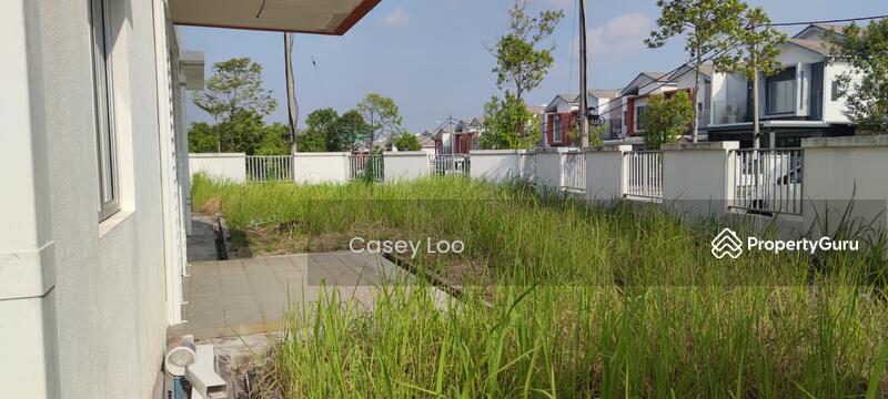 For Sale - Bandar Seri Coalfields Areca Corner Double Storey Facing Playground