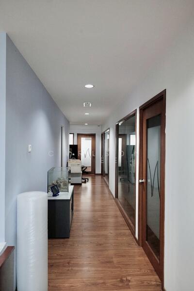 Corridor