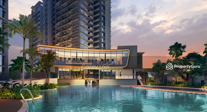 Untuk Dijual - Taman Subang Mas