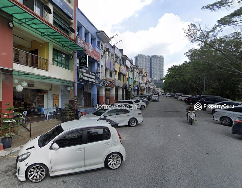 Car Park