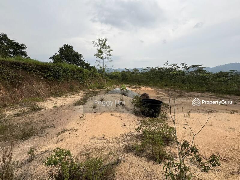 Industrial Land for Sale in Rawang (Selangor) - Peggy Lim - Others - PropertyGuru.com.my