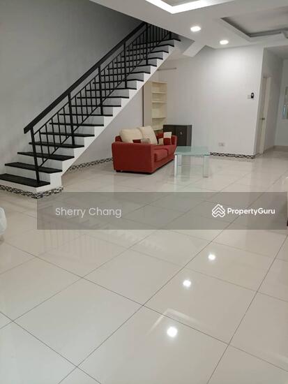 Picture of 2-storey Terraced House for Rent in Taman Sinar Suria (Kepong) - Sherry ...