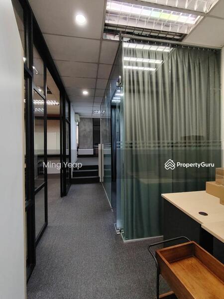 Corridor