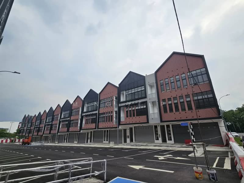 Kedai untuk Disewa di Taman Sutera Utama (Skudai) - Ming Yeap - Exterior - PropertyGuru.com.my