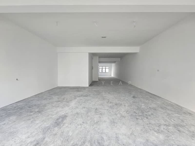 Kedai untuk Disewa di Taman Sutera Utama (Skudai) - Ming Yeap - Interior - PropertyGuru.com.my
