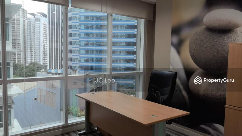 Manager room