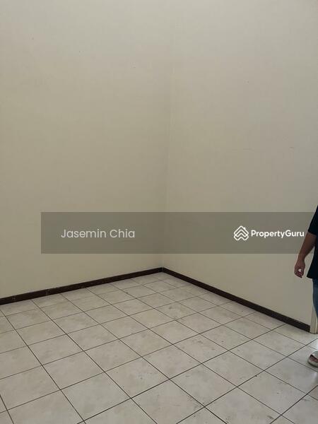 Untuk Disewa - Fortune Park