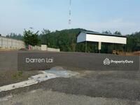 For Rent - Jalan Kuala Kerling
