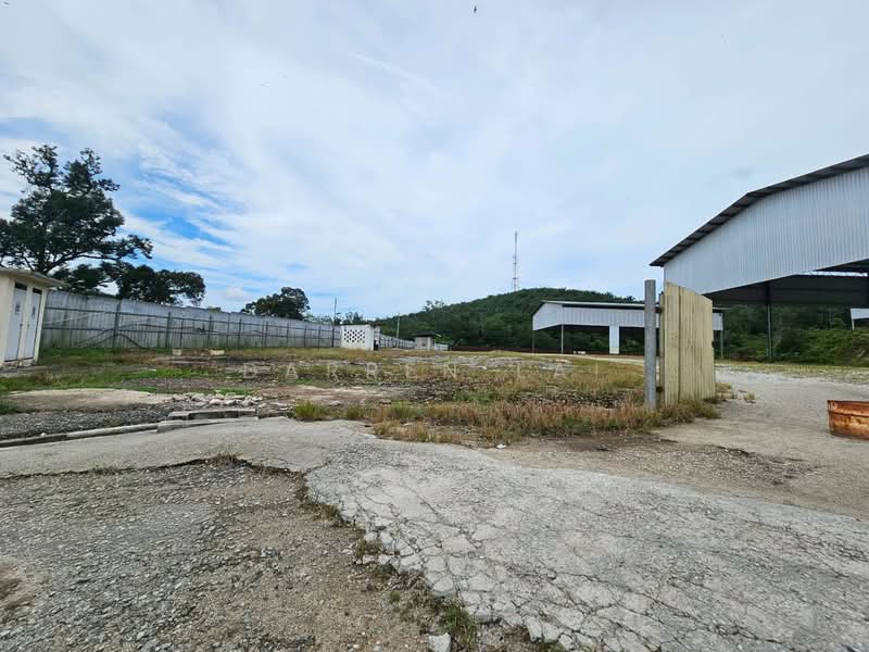 Industrial Land for Rent in Kampung Jawa (Kerling) - Darren Lai - Exterior - PropertyGuru.com.my