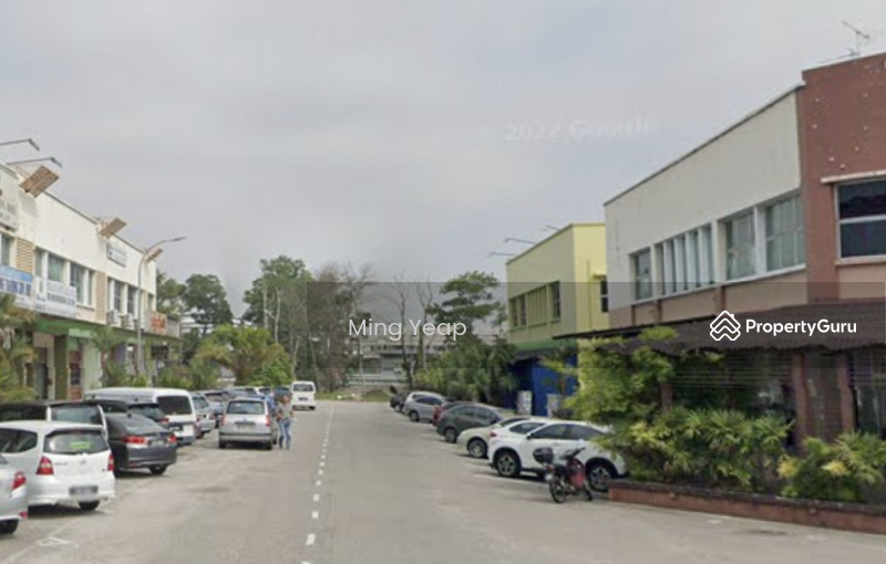 Car Park