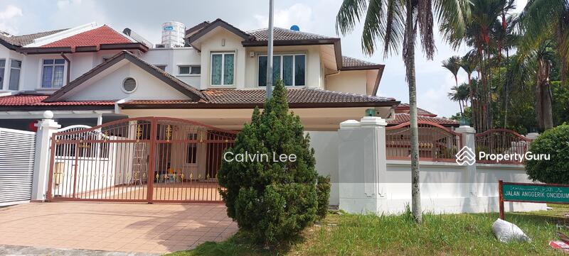2-storey Terraced House for Sale in Kota Kemuning (Shah Alam) - Calvin Lee - PropertyGuru.com.my