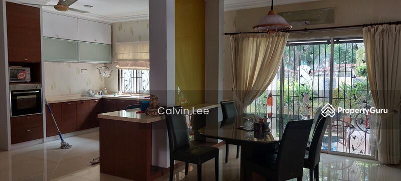 2-storey Terraced House for Sale in Kota Kemuning (Shah Alam) - Calvin Lee - Kitchen - PropertyGuru.com.my