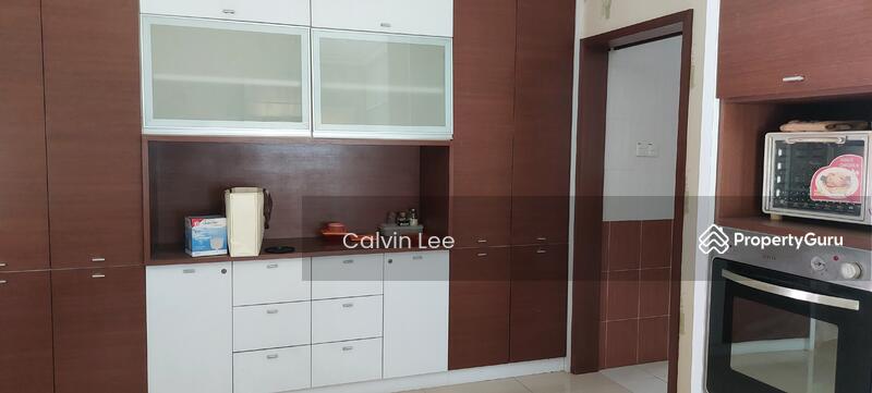 2-storey Terraced House for Sale in Kota Kemuning (Shah Alam) - Calvin Lee - Kitchen - PropertyGuru.com.my