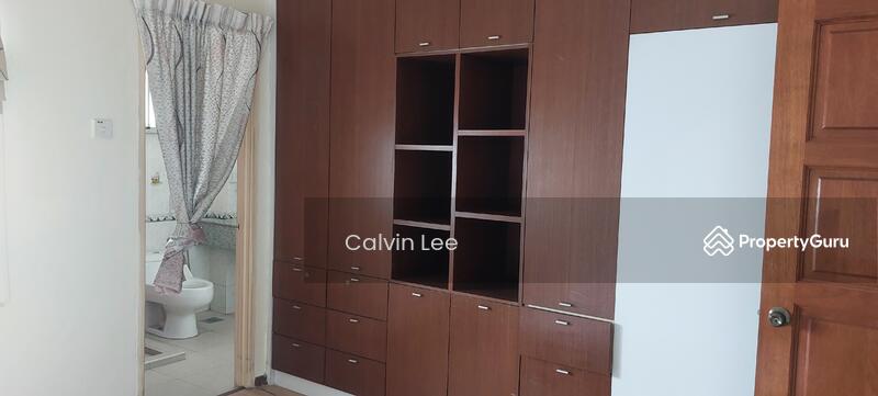 2-storey Terraced House for Sale in Kota Kemuning (Shah Alam) - Calvin Lee - Bathroom - PropertyGuru.com.my