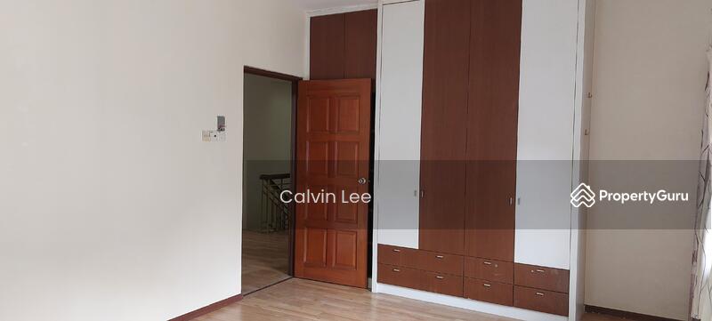 2-storey Terraced House for Sale in Kota Kemuning (Shah Alam) - Calvin Lee - Bedroom - PropertyGuru.com.my