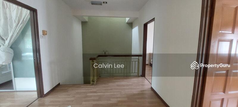2-storey Terraced House for Sale in Kota Kemuning (Shah Alam) - Calvin Lee - Corridor - PropertyGuru.com.my
