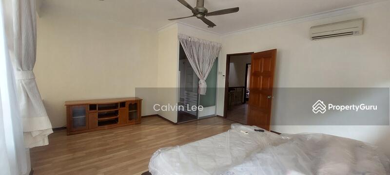 2-storey Terraced House for Sale in Kota Kemuning (Shah Alam) - Calvin Lee - Master Bedroom - PropertyGuru.com.my