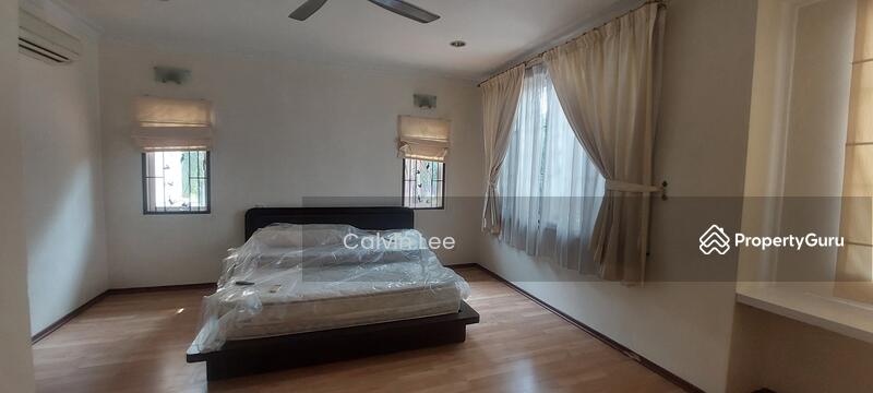 2-storey Terraced House for Sale in Kota Kemuning (Shah Alam) - Calvin Lee - Master Bedroom - PropertyGuru.com.my