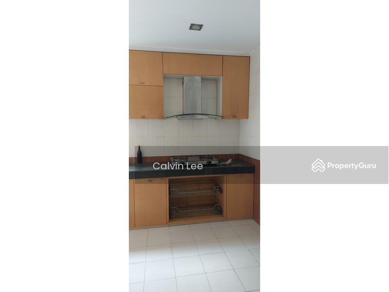 2-storey Terraced House for Sale in Kota Kemuning (Shah Alam) - Calvin Lee - Kitchen - PropertyGuru.com.my