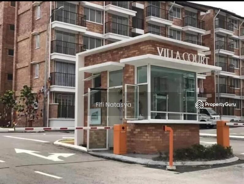 Apartment for Sale at Goodview Heights - Fifi Natasya - Entrance - PropertyGuru.com.my