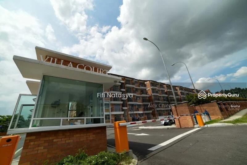 Apartment for Sale at Goodview Heights - Fifi Natasya - Exterior - PropertyGuru.com.my