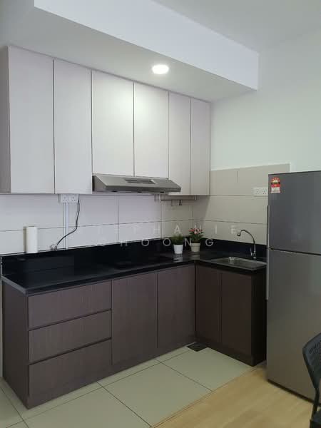 Service Residence for Sale at USJ One (You One) - Stephanie Choong - Kitchen - PropertyGuru.com.my