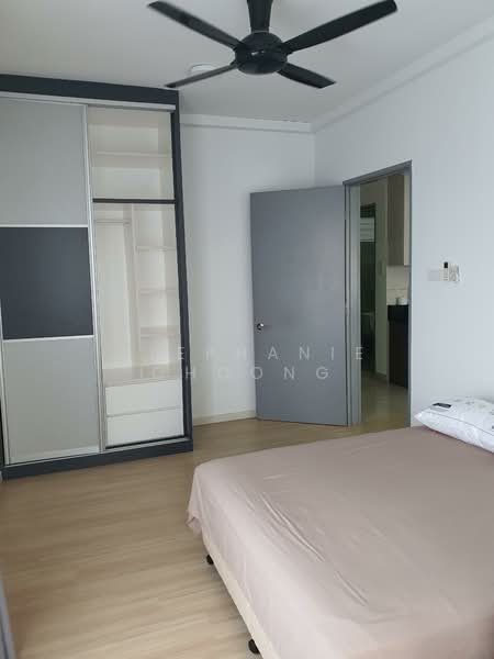 Service Residence for Sale at USJ One (You One) - Stephanie Choong - Bedroom - PropertyGuru.com.my