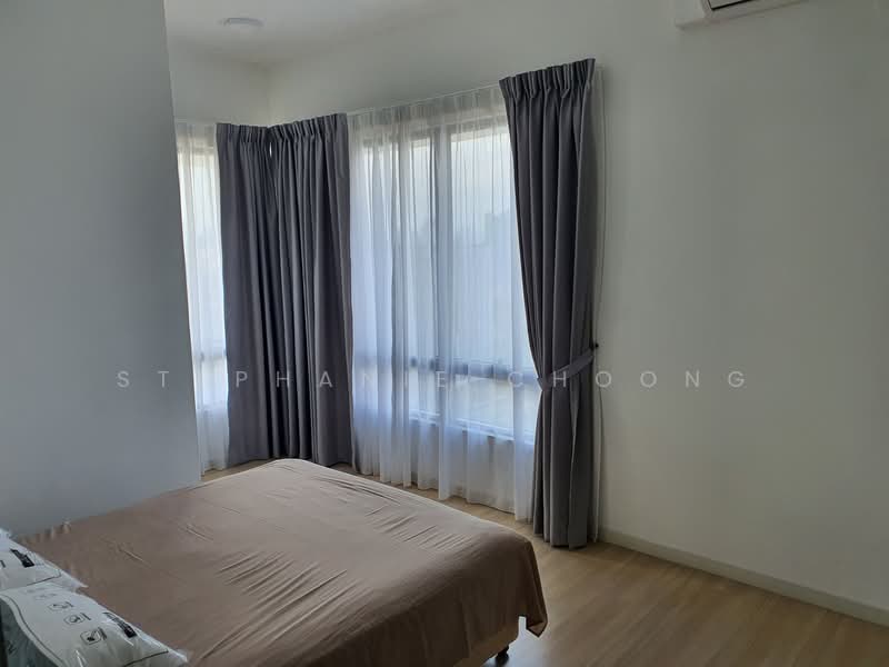 Service Residence for Sale at USJ One (You One) - Stephanie Choong - Bedroom - PropertyGuru.com.my