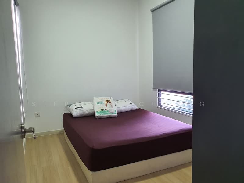 Service Residence for Sale at USJ One (You One) - Stephanie Choong - Bedroom - PropertyGuru.com.my